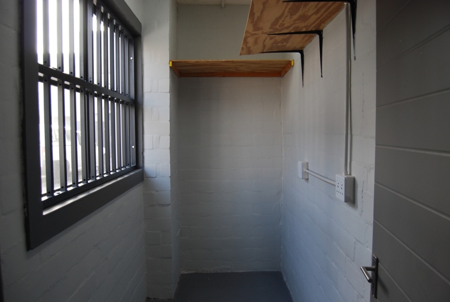 To Let commercial Property for Rent in Langebaan North Western Cape